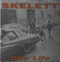 Skelett – City Life