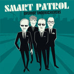 Smart Patrol – Overage Underachievers