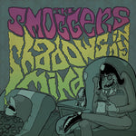 The Smoggers – Shadows In My Mind