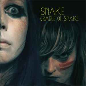 Snake – Cradle Of Snake