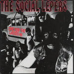 The Social Lepers – One For The Ladies