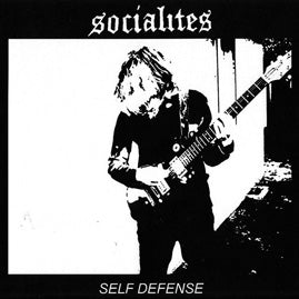 Socialites – Self Defense