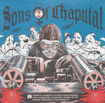 Various – Sons Of Chaputa! Vol. 2