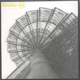 Soviac, Yeah! – Split