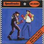 Speedfreaks Vs 69-Hard - Split