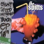 The Spitts – Eight Speed Improved Tracks