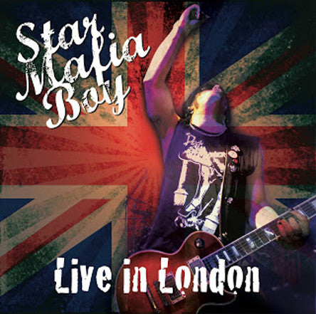 Star Mafia Boy – Live In London