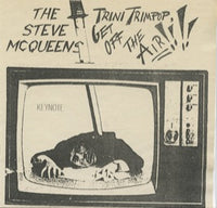 The Steve McQueens – Trini Trimpop, Get Off The Air!!!!