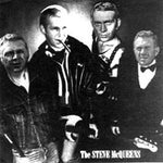 The Steve McQueens - Mission To Rock