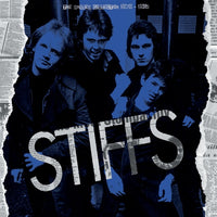 The Stiffs – The Singles Collection 1979-1985