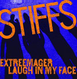The Stiffs– Extreemager