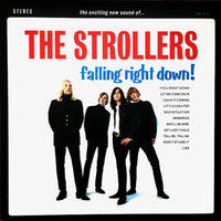 The Strollers – Falling Right Down!