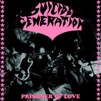 Suicide Generation – Prisoner Of Love