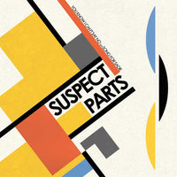 Suspect Parts – You Know I Can’t Say No