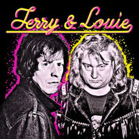 Terry & Louie – ...A Thousand Guitars