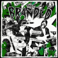 The Branded - Come on Over