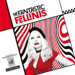 The Fantastic Fellinis – Introducing The Fantastic Fellinis