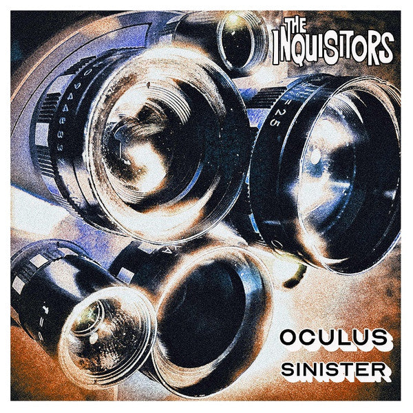 The Inquisitors  – Oculus Sinister