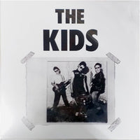 The Kids – The Kids