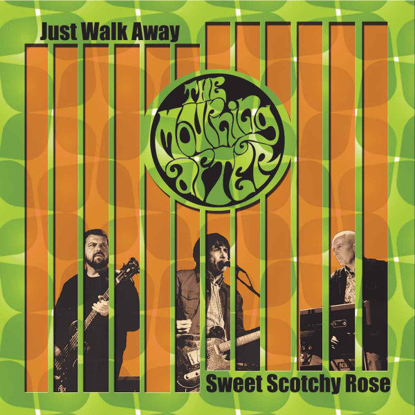 The Mourning After – Just Walk Away