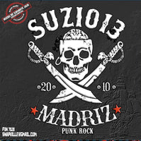 The Movement - Ruido de Combate Tour 2020 Split EP