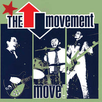 The Movement – Move!