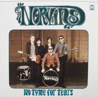 The Norvins – No Tyme For Tears