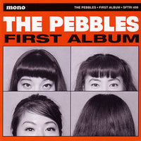 The Pebbles  – First Album