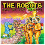 The Robots  – Day Of The Robots