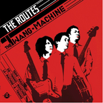 The Routes – The Twang Machine