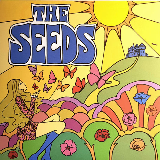 The Seeds – Vampire