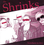 The Shrinks – Nowhere To Live65