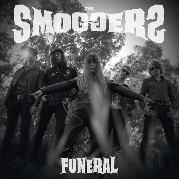 The Smoggers – Funeral