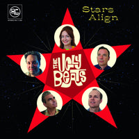 The Ugly Beats – Stars Align