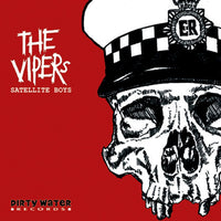 The Vipers – Satellite Boys