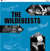 The Wildebeests – Dimbo Party (Reduced)