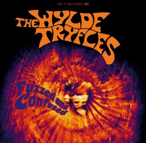 The Wylde Tryfles – Fuzzed and Confused