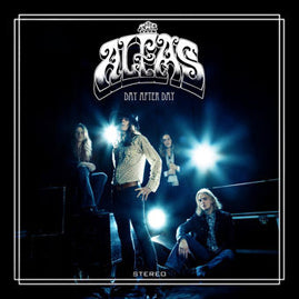 The Alfas – Day After Day