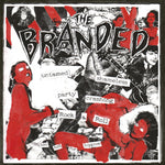 The Branded - Don't Turn off the Lights