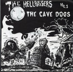 The Cave Dogs - Hellraisers Vol1