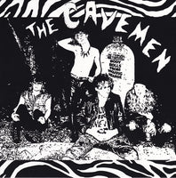 The Cavemen – The Cavemen