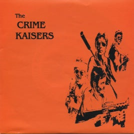 The Crime Kaiser - How Does It Fee