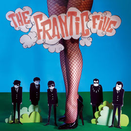The Frantic V – La Fin