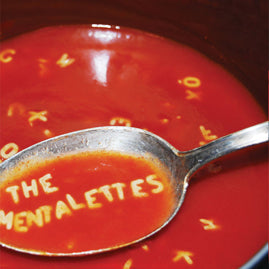 The Mentalettes – Lovers’ Wasteland