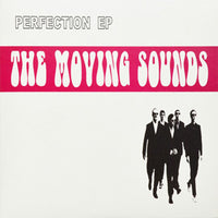 The Moving Sounds  –  Perfection