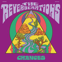 The Reverberations - Changes