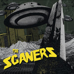 The Scaners – The Scaners II