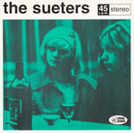 The Sueters - Se Donde Esta (Hey Girl in Spanish)