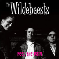 The Wildebeests – Feel The Pain