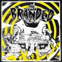The Branded - Angry